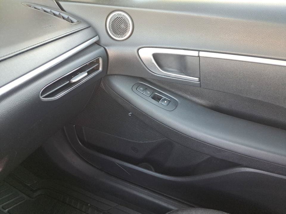 Used 2022 Hyundai Sonata SE FWD image 32