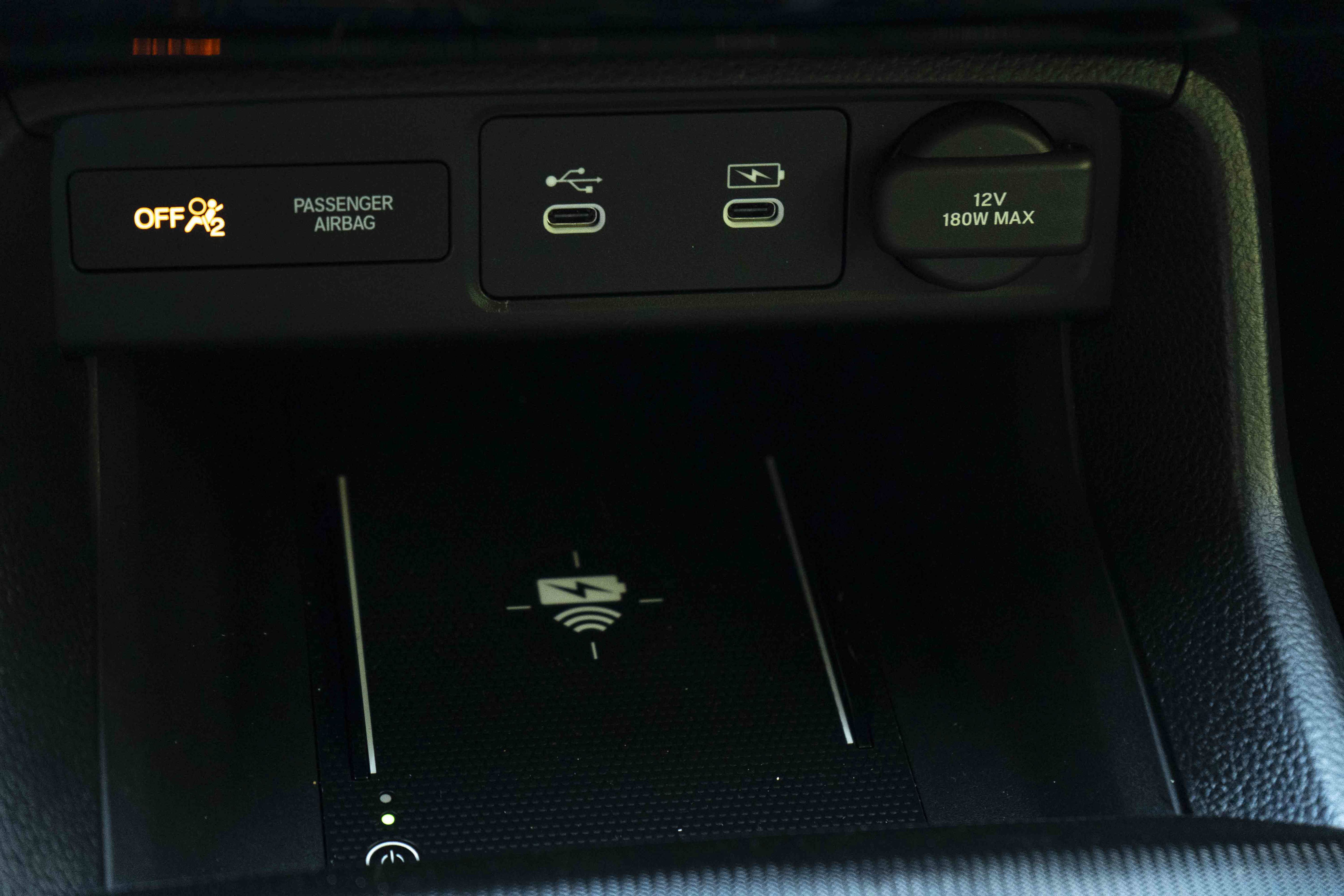 Used 2026 Honda Civic Sport Touring image 34
