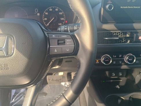 Used 2026 Honda HR-V EX-L image 27