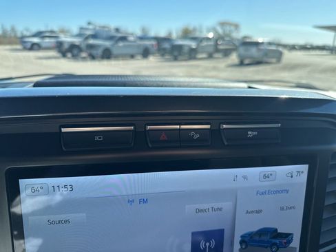 Used 2023 Ford F150 XLT w/ Equipment Group 302A High image 24