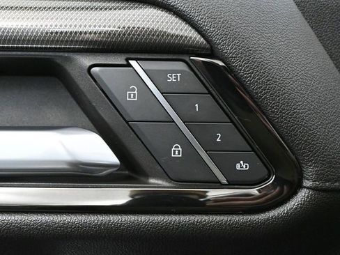 Used 2023 GMC Sierra 1500 AT4 w/ AT4 Preferred Package image 25