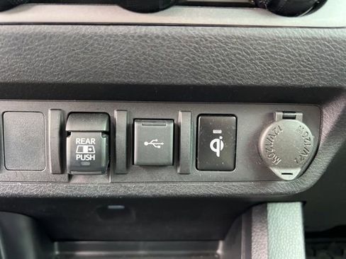 Used 2020 Toyota Tacoma TRD Pro image 24