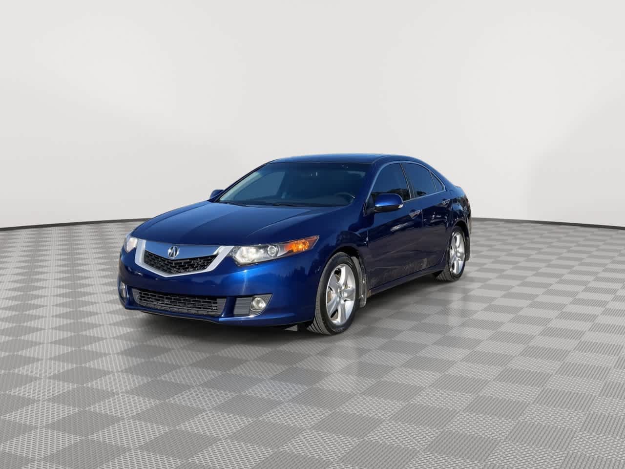 Used 2010 Acura TSX Sedan FWD image 4