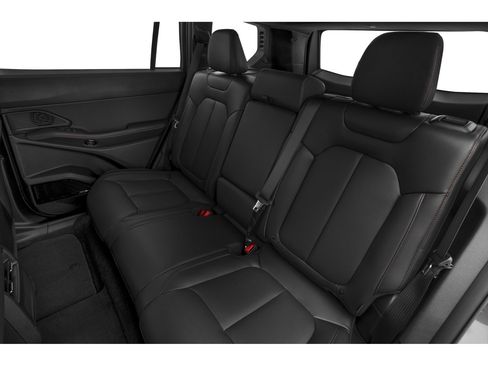 New 2026 Jeep Cherokee Laredo AWD/4WD image 13