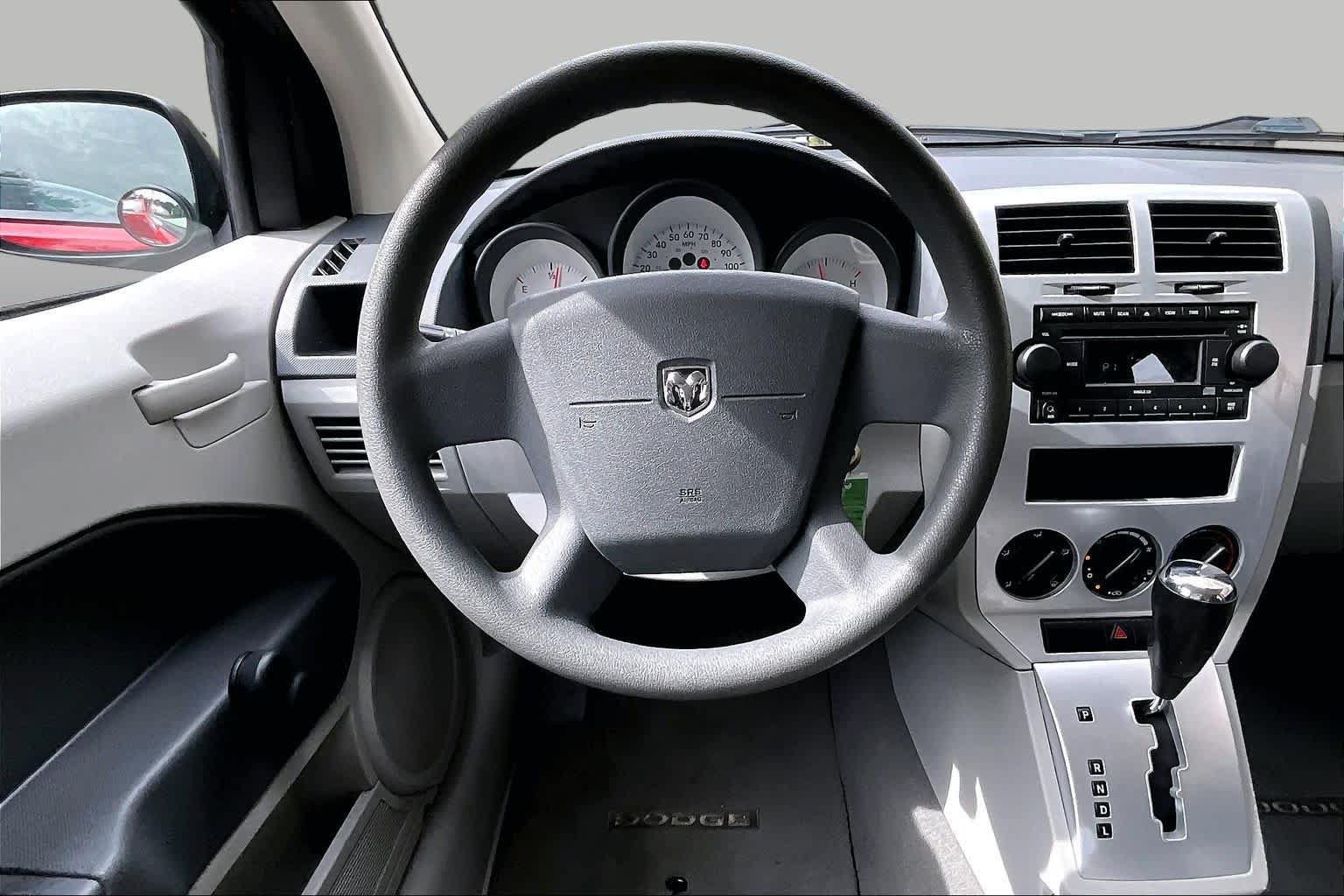 Used 2007 Dodge Caliber SE FWD image 5