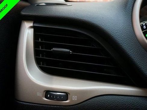 Used 2018 Jeep Cherokee Limited image 26