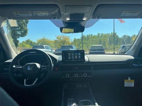 New 2025 Honda Pilot EX-L image 20