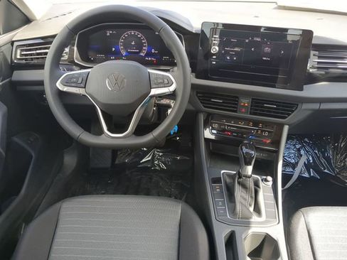 New 2026 Volkswagen Jetta S FWD image 12