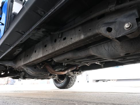 Used 2008 Toyota FJ Cruiser 2WD image 44