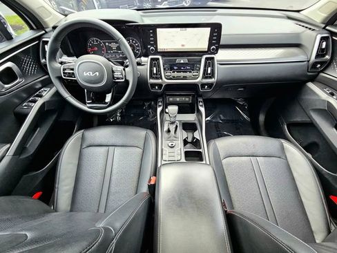 Used 2023 Kia Sorento S w/ Panoramic Sunroof Package FWD image 26