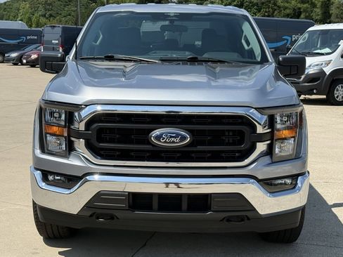Used 2023 Ford F150 XLT image 2