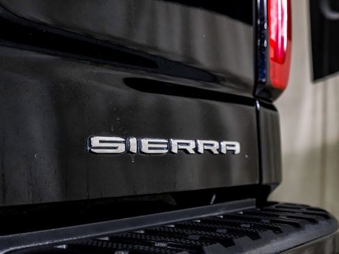 Used 2021 GMC Sierra 1500 Denali image 46