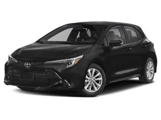 Used 2023 Toyota Corolla SE FWD video 1