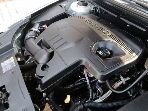 Used 2011 Chevrolet Malibu LS FWD image 23