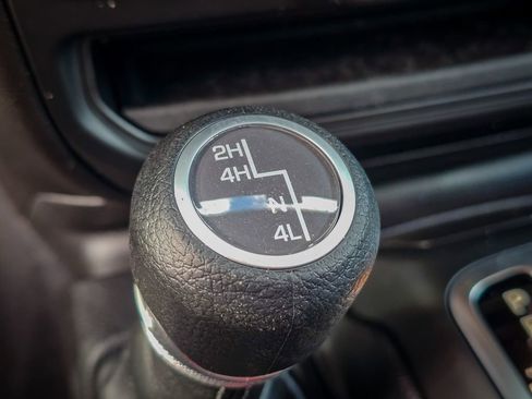 New 2026 Jeep Wrangler Sport image 24