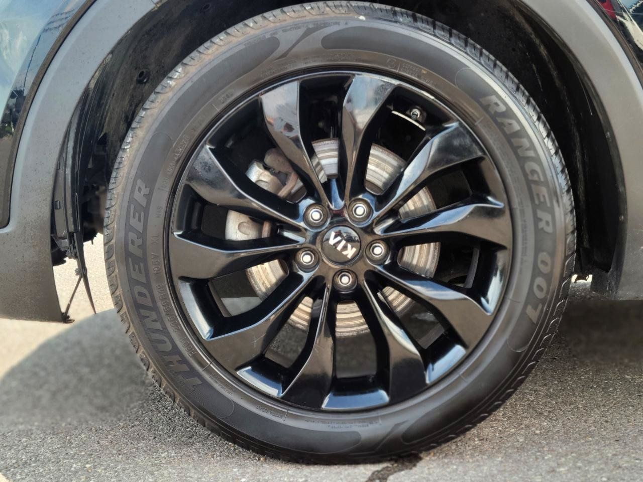 Used 2020 Kia Sorento S AWD/4WD image 18