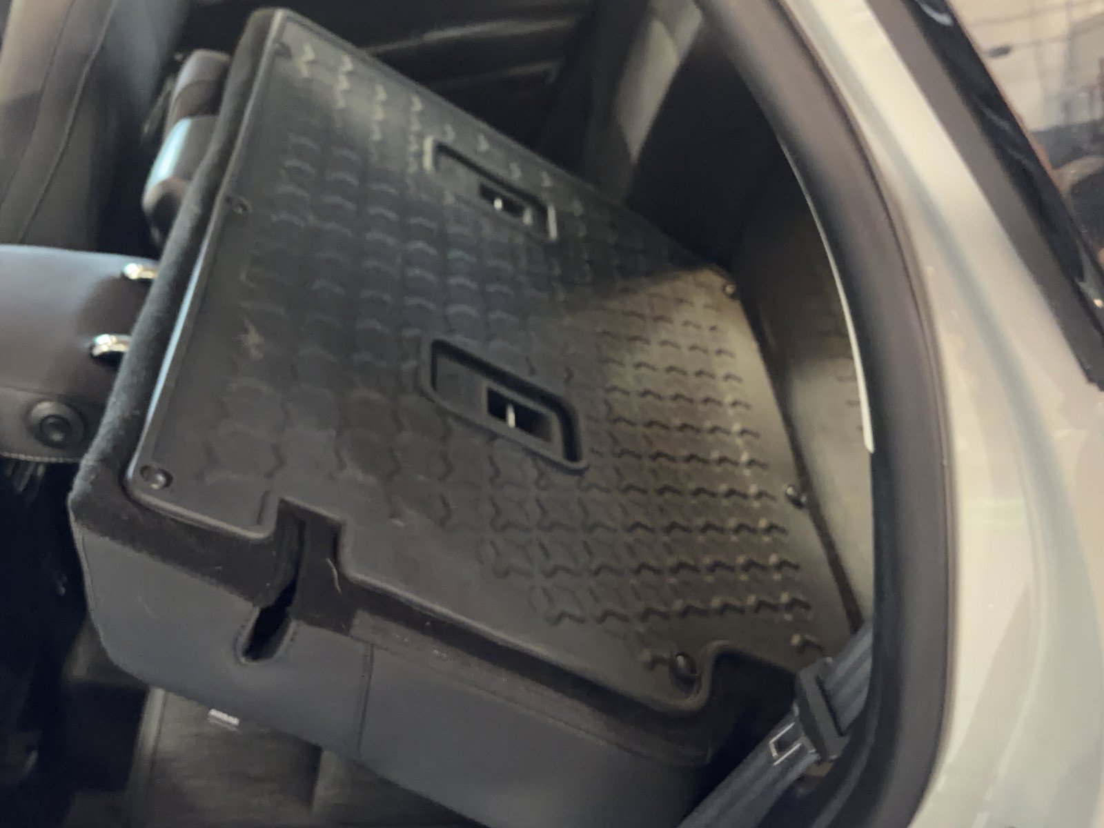 Used 2021 Ford Bronco Sport Big Bend AWD/4WD image 33