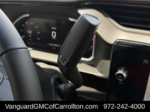 New 2026 GMC Sierra 2500 AT4X AWD/4WD image 15