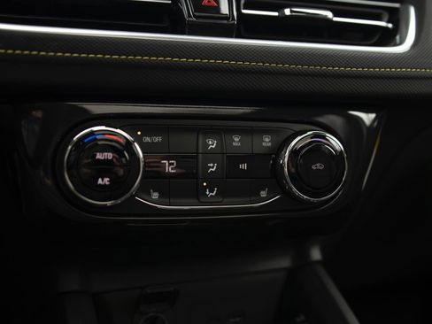 New 2026 Chevrolet TrailBlazer ACTIV w/ Convenience Package AWD/4WD image 17