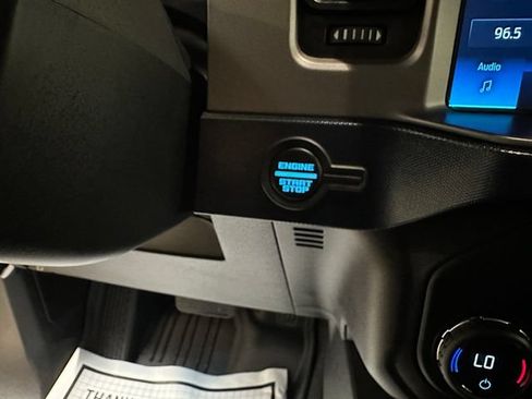 Used 2023 Ford Bronco Outer Banks AWD/4WD image 16