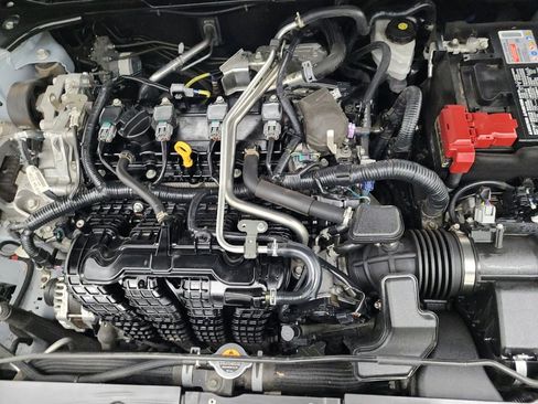 Used 2023 Nissan Altima 2.5 SV image 30