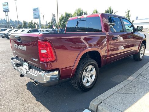 New 2026 RAM 1500 Big Horn image 18