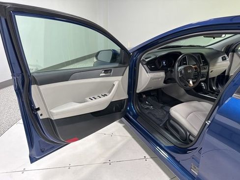 Used 2018 Hyundai Sonata ECO image 5