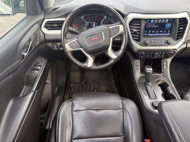 Used 2019 GMC Acadia SLT AWD/4WD image 20