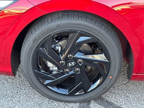 New 2026 Hyundai Elantra SEL Sport image 22
