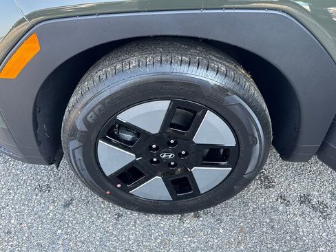 New 2026 Hyundai Santa Fe SEL image 22