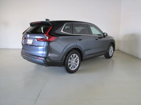 Certified 2025 Honda CR-V EX-L image 23