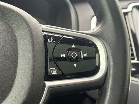 Used 2019 Volvo XC90 T6 Inscription w/ Advanced Package image 35