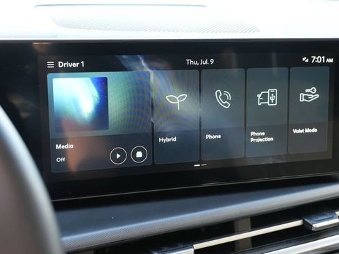 Used 2026 Hyundai Santa Fe SEL FWD image 34