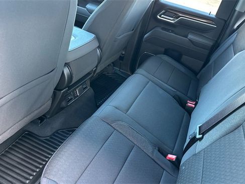 New 2026 Chevrolet Silverado 2500 LT image 16