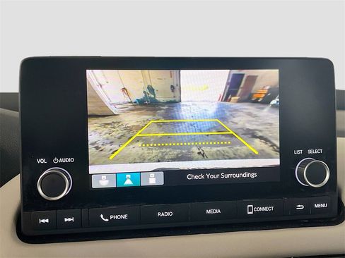 Used 2024 Honda HR-V LX image 13