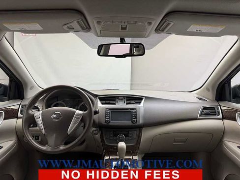 Used 2014 Nissan Sentra SL w/ Premium Package image 12