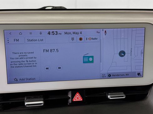 Used 2024 Hyundai Ioniq 5 SEL RWD image 21