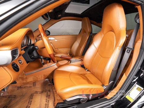 Used 2006 Porsche 911 Carrera S RWD image 21