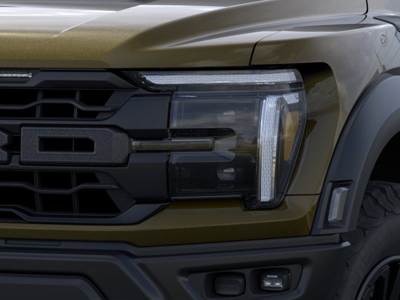 New 2026 Ford F150 Raptor AWD/4WD image 20