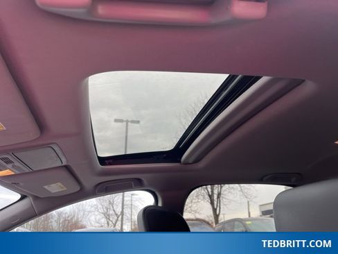 Used 2021 Honda CR-V EX-L image 38