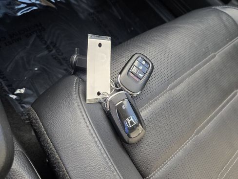 Certified 2024 Honda CR-V EX-L image 18