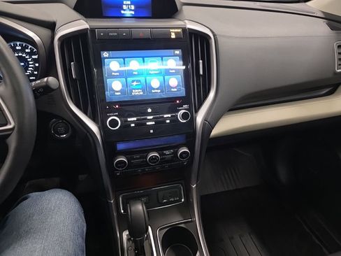 Used 2020 Subaru Ascent Limited w/ Technology Package AWD/4WD image 19