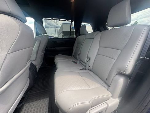 Used 2022 Honda Passport Elite image 12