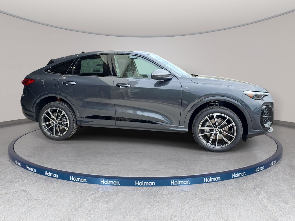 New 2026 Audi Q5 Premium Plus AWD/4WD image 4
