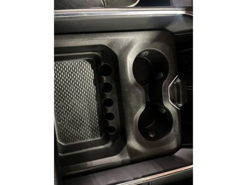 Used 2025 RAM 1500 Laramie w/ Night Edition AWD/4WD image 14