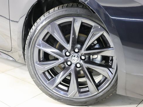 Used 2024 Toyota Corolla SE image 10