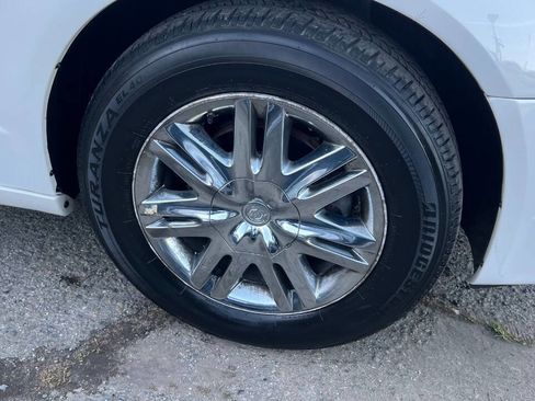 Used 2008 Chrysler Town & Country Limited w/ Trailer Tow Group image 35