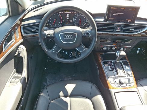 Used 2014 Audi A6 2.0T Premium Plus w/ Premium Plus Package AWD/4WD image 12