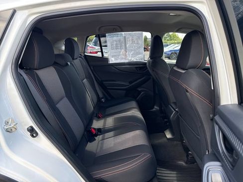 Used 2018 Subaru Crosstrek 2.0i Premium w/ Popular Package #2 AWD/4WD image 10