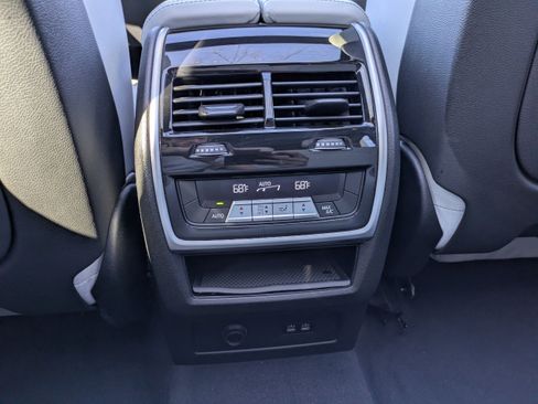 Used 2024 BMW X5 xDrive50e w/ Executive Package image 15